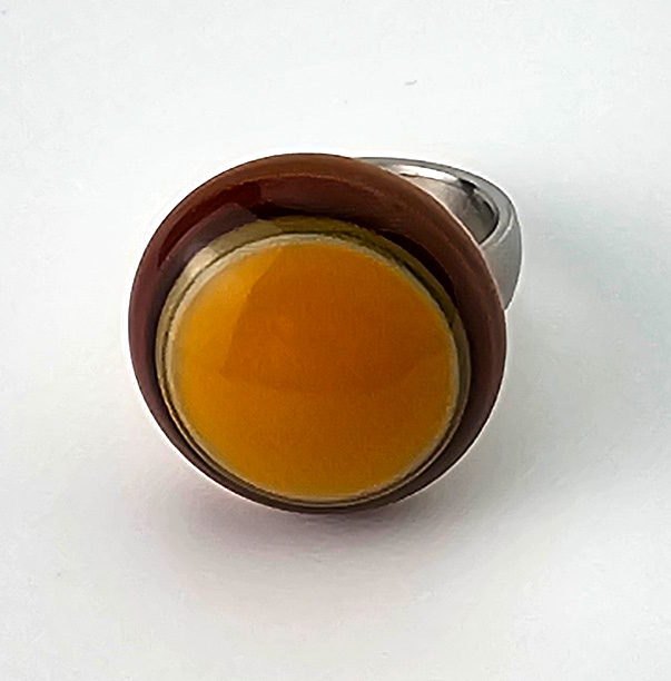 Ring-Top Mango Ring-Top Mango