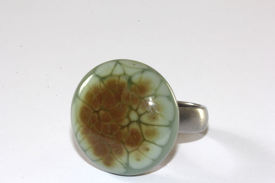 Ring-Top schilfgrün Ring-Top schilfgrün