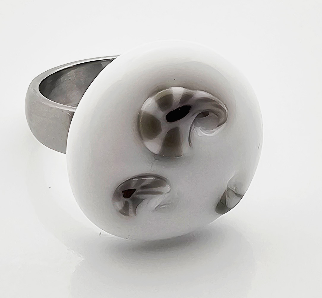 Ring-Top Ammonit Ring-Top Ammonit