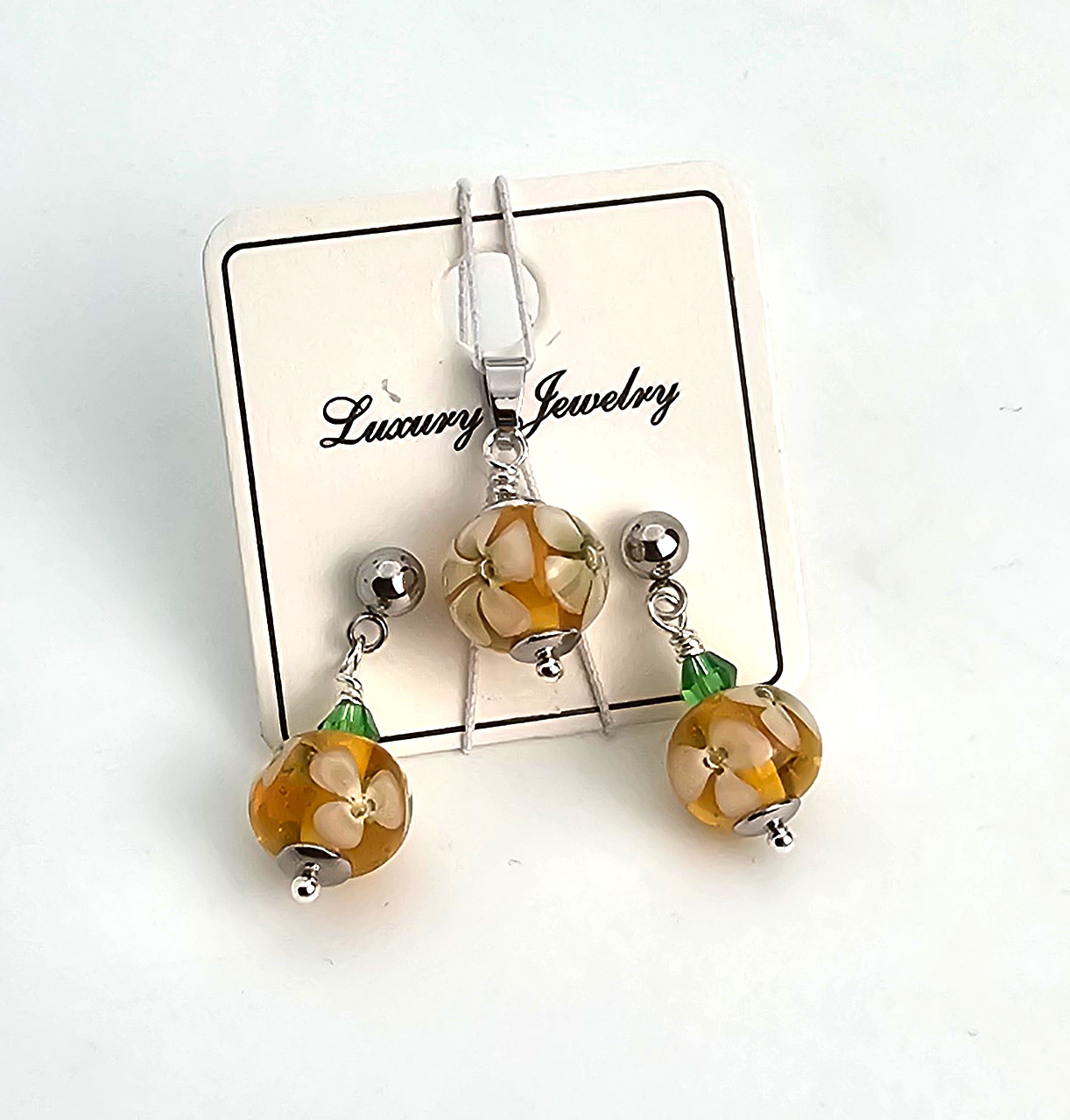 Set Indian Summer Set Indian Summer