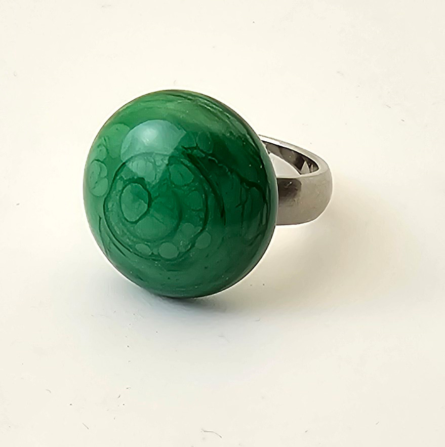 Ring-Top grasgrün Ring-Top grasgrün