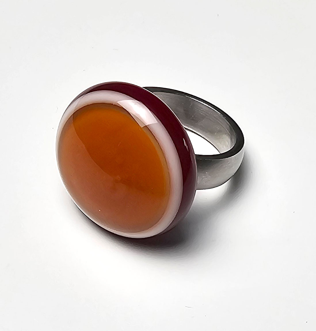 Ring-Top Mango