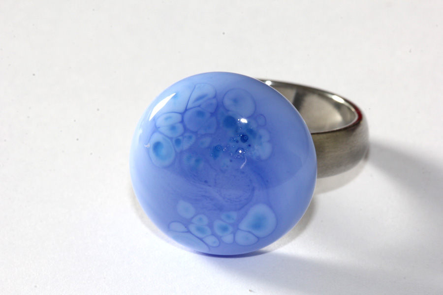 Ring-Top helles Lapis Ring-Top helles Lapis