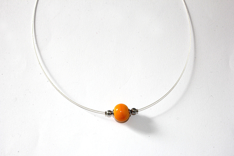 Leichte Kette mango Leichte Kette mango