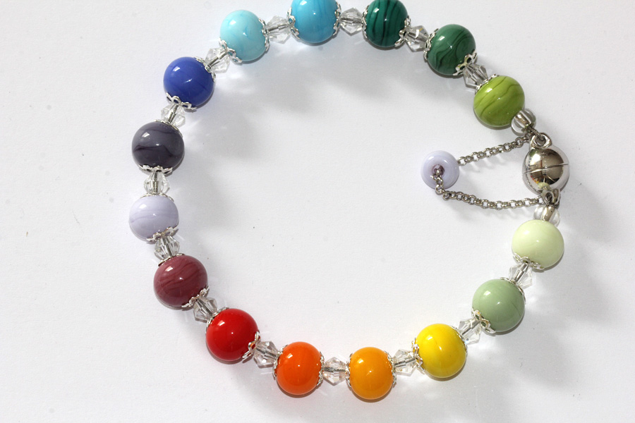 Armband Bubble Gum Armband Bubble Gum