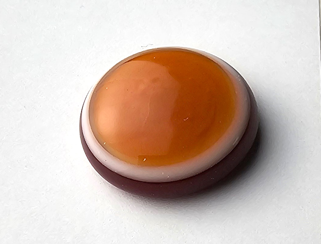 Ring-Top Mango