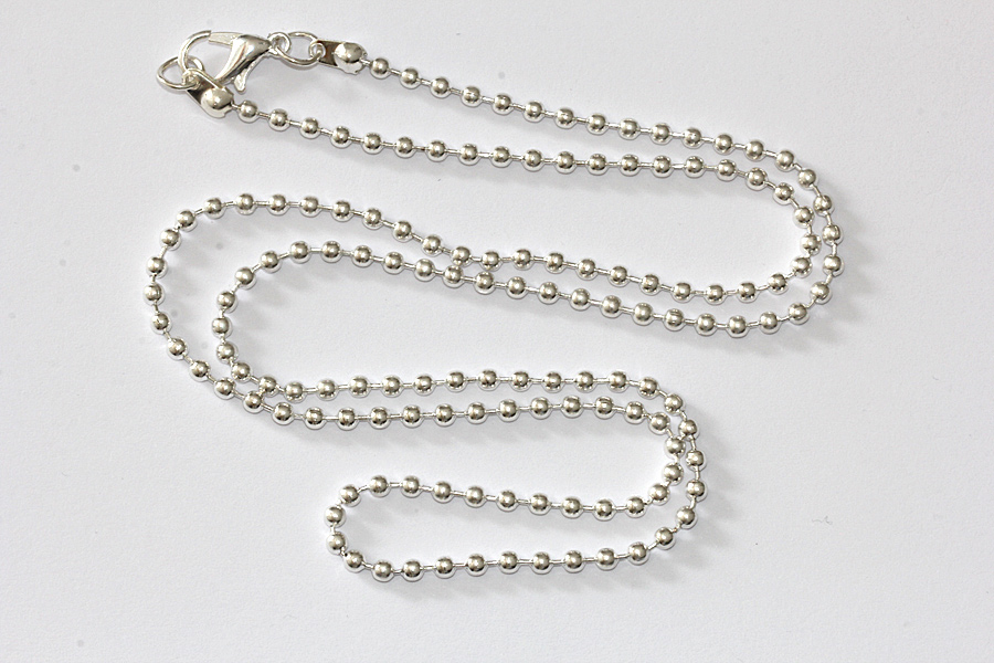 Kugelkette Kugelkette