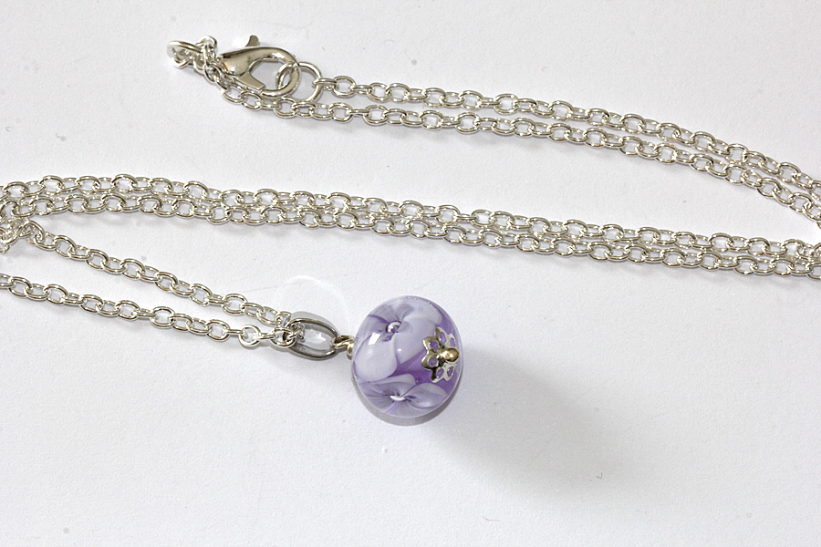 Kette mit Anhänger Kette mit Anhänger