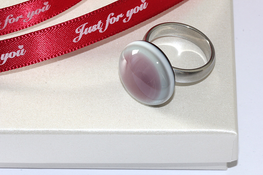Ring-Top himbeerpuder Ring-Top himbeerpuder