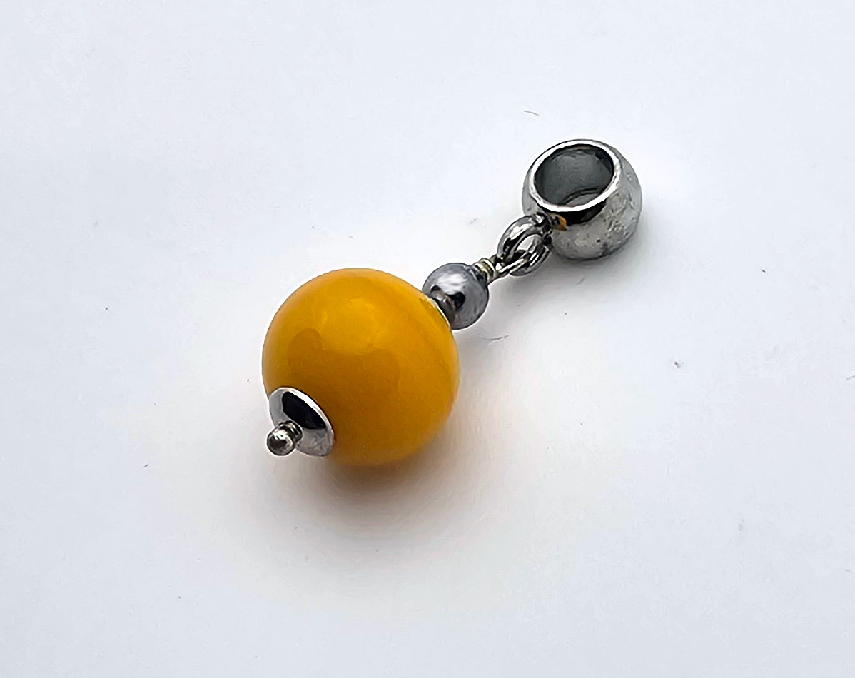 Anhänger mango Anhänger mango