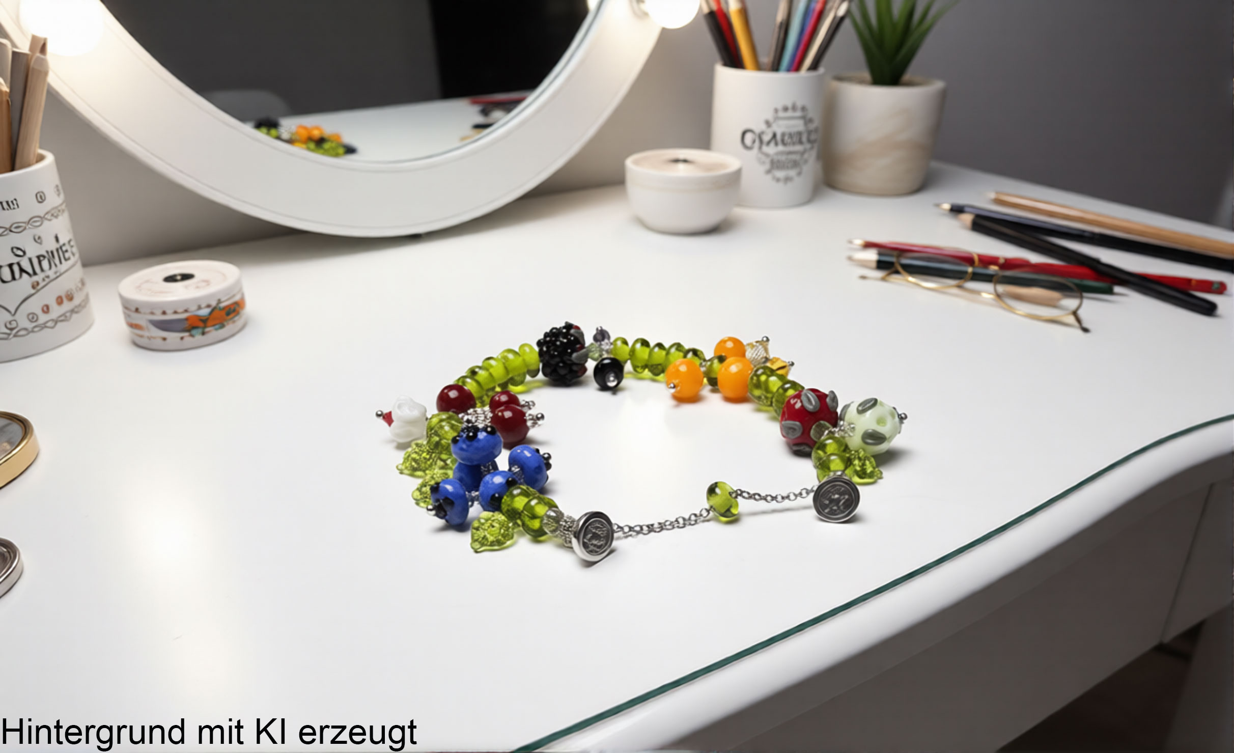Armband Sommerfrüchtchen