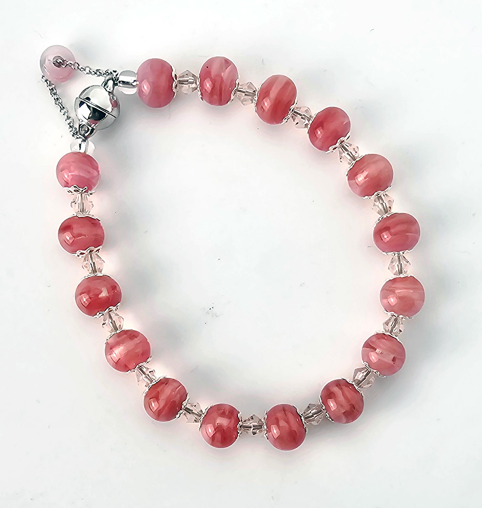Armband Mystic Pink Armband Mystic Pink